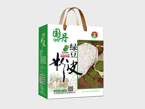 1kg-纯绿豆粉皮