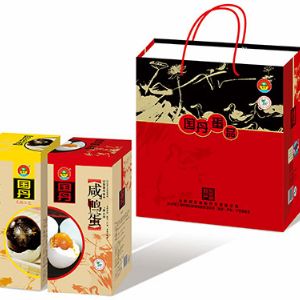有机蛋品组合24枚装(鸭松各12枚）