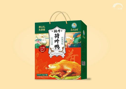 熟食系列