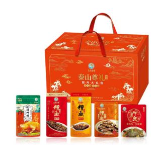 熟食系列